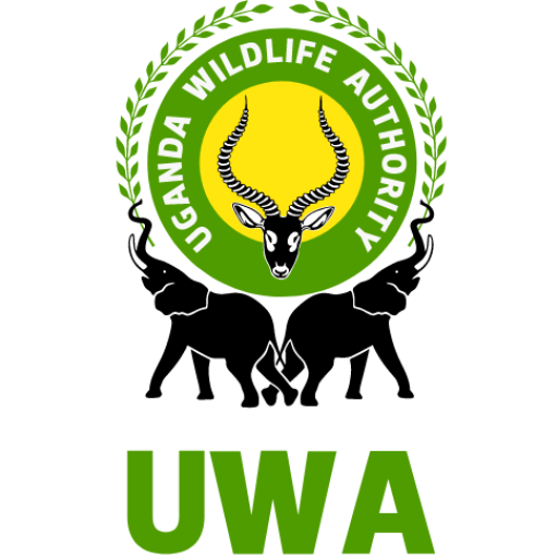 Uganda Wildlife Authority logo
